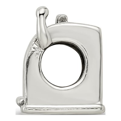 Sterling Silver Slot Machine Bead – view 4