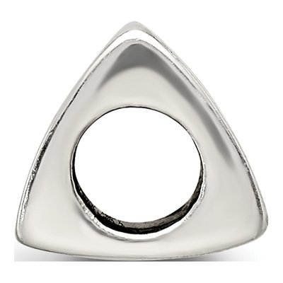 Sterling Silver Mom Trilogy Bead – view 4