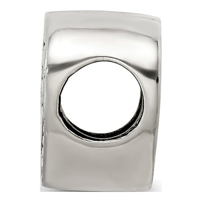 Sterling Silver 'someone Special' Bead – view 4