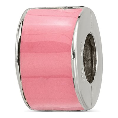 Sterling Silver Crystal Bead – view 6