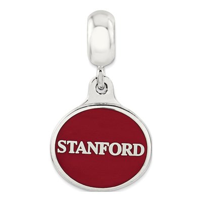 Sterling Silver Stanford Dangle Bead – view 2