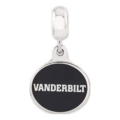 Sterling Silver Vanderbilt Dangle Bead
