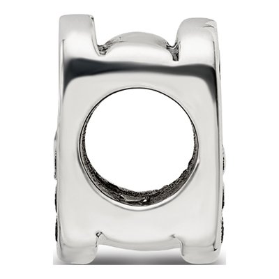 Sterling Silver Cell Phone Bead – view 4