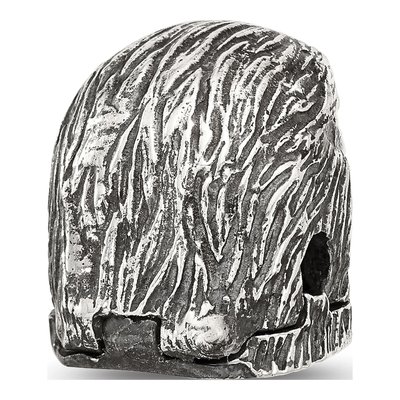 Sterling Silver Eagle Hinged Bead – view 5
