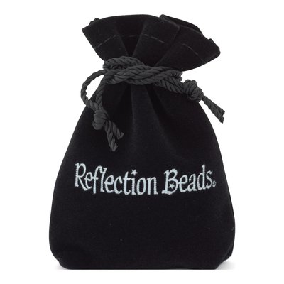 Small Black Drawstring Jewelry Pouches, Pack of 10
