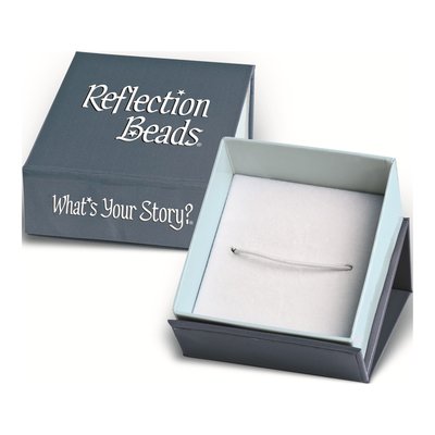 Sterling Silver Reflections Girl Bead Set – view 2