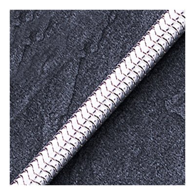 Sterling Silver Number 100 Charm