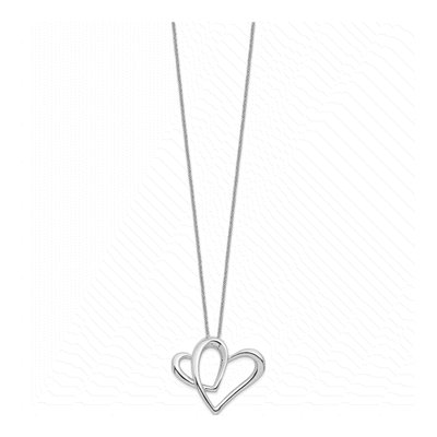 Sterling Silver 'mother Necklace – view 2