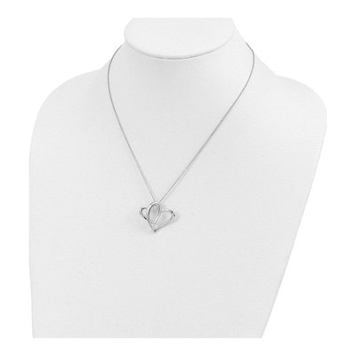 Sterling Silver 'mother Necklace – view 5