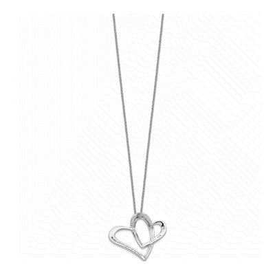 Sterling Silver 'mother Necklace – view 7