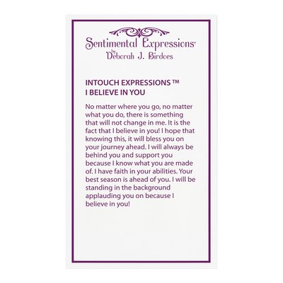 Sterling Silver 'i Believe You' Star Pendant Necklace – view 8