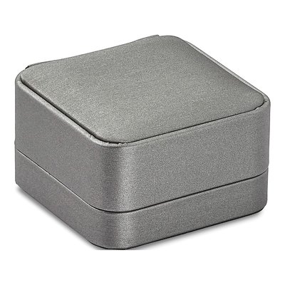 Sterling Silver Diamond Dog Necklace – view 7