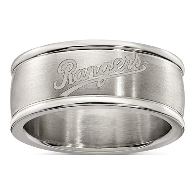 Stainless Steel Band