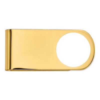 Personalized Photo Money Clip – view 4