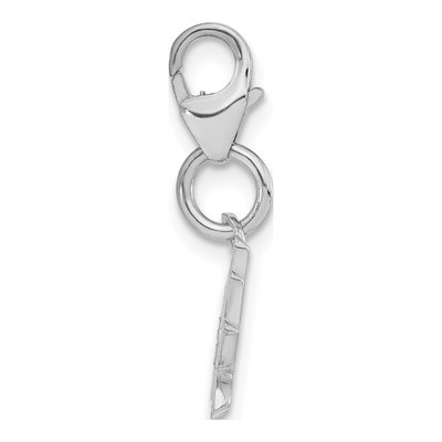 San Jose Sharks Logo Charm – view 2