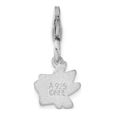 San Jose Sharks Logo Charm – view 3