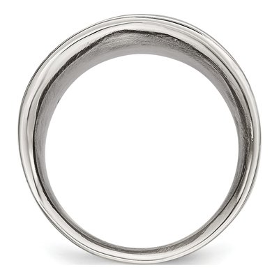 Stainless Steel 16.5mm Band – view 3