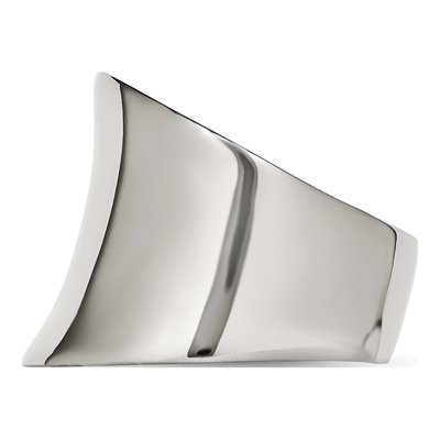 Stainless Steel 16.5mm Band – view 5
