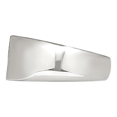 Men's Stainless Steel Signet Ring – view 4