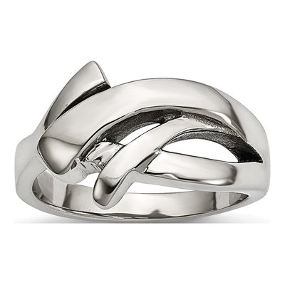 Stainless Steel Ring