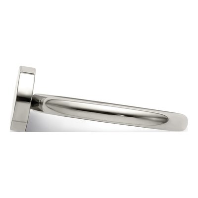 Stainless Steel Circle Ring – view 5