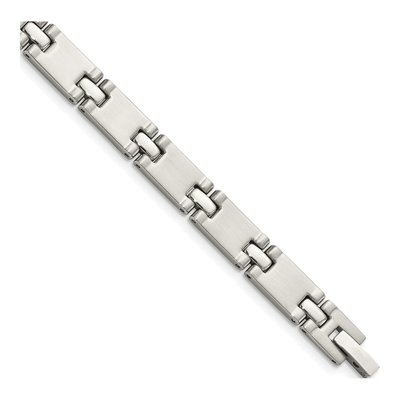 Stainless Steel Link Bracelet
