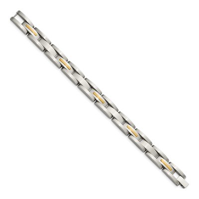 Stainless Steel Bracelet – view 4