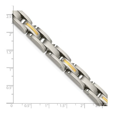 Stainless Steel Bracelet – view 5
