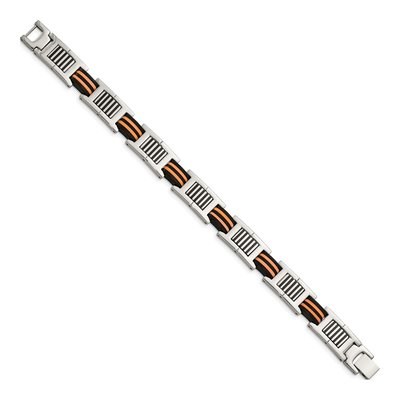 Stainless Steel Bracelet – view 4