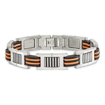 Stainless Steel Bracelet – view 5
