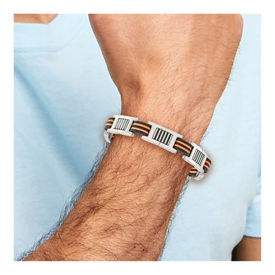 Stainless Steel Bracelet – view 7