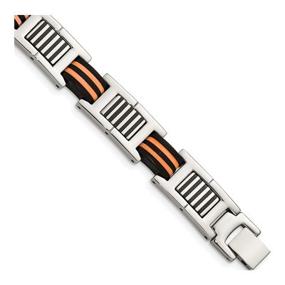 Stainless Steel Bracelet