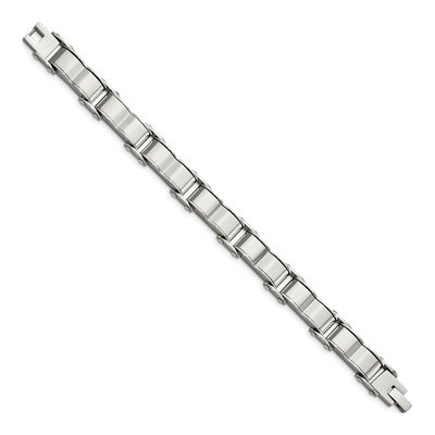 Stainless Steel Bracelet – view 2