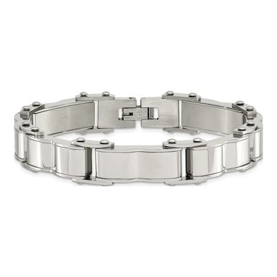 Stainless Steel Bracelet – view 4