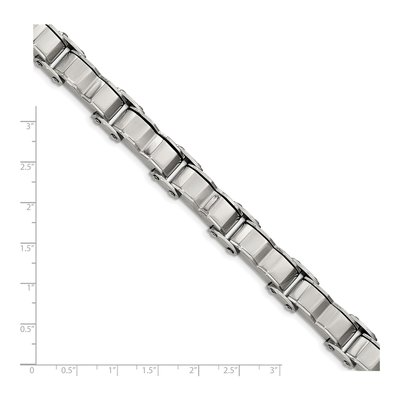 Stainless Steel Bracelet – view 5