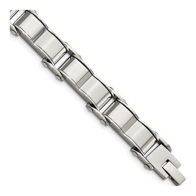Stainless Steel Bracelet