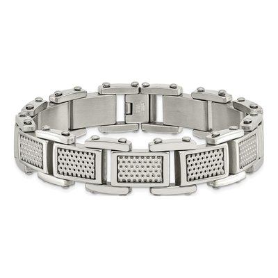Stainless Steel Bracelet – view 4