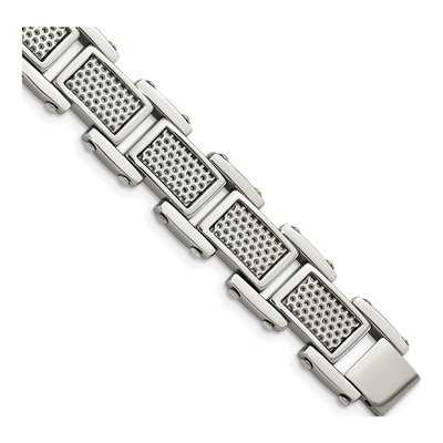Stainless Steel Bracelet