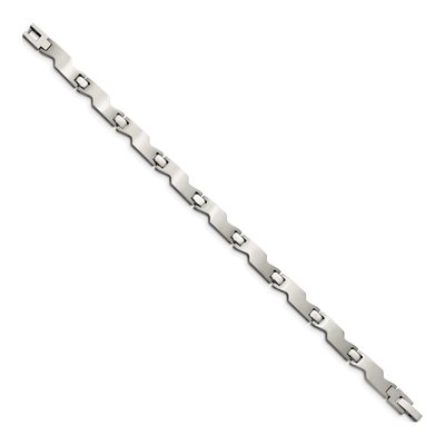 Stainless Steel Bracelet – view 3