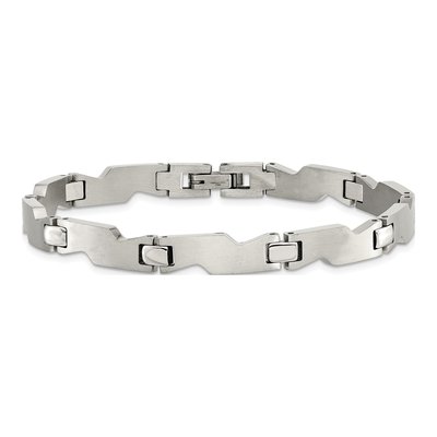 Stainless Steel Bracelet – view 4