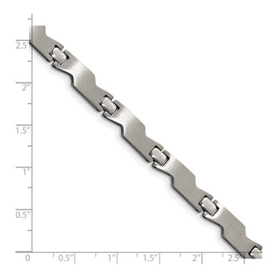 Stainless Steel Bracelet – view 5