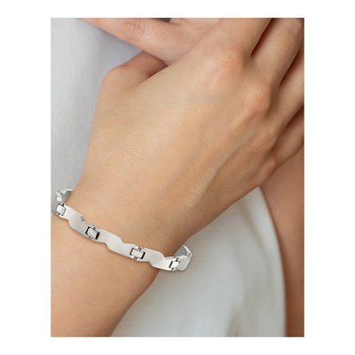 Stainless Steel Bracelet – view 6