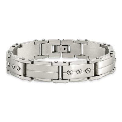 Stainless Steel Bracelet – view 4