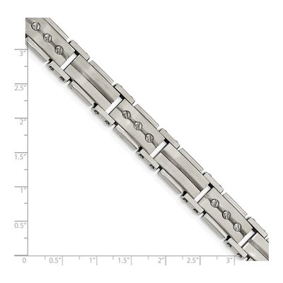 Stainless Steel Bracelet – view 5