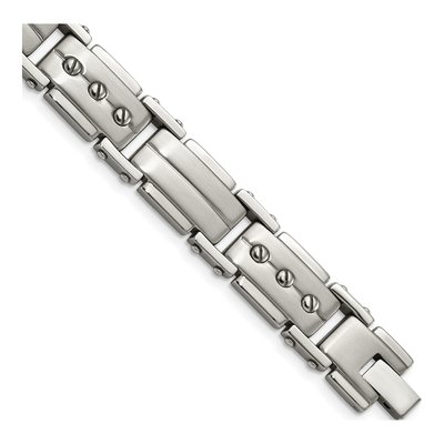Stainless Steel Bracelet