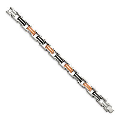 Stainless Steel Bracelet – view 4