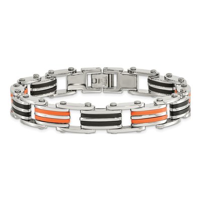 Stainless Steel Bracelet – view 5