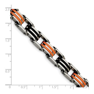 Stainless Steel Bracelet – view 6