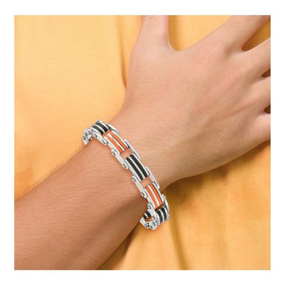 Stainless Steel Bracelet – view 7