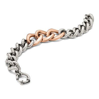 Stainless Steel IP Bracelet – view 7